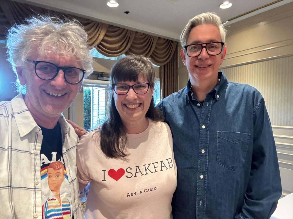 Embracing Nordic Culture: My Journey with Arne and&nbsp;Carlos